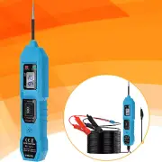 Automotive Multifunctional Driver Circuit Tester 3.5-36V Power Circuit Probe Kit