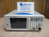 在飛比找Yahoo!奇摩拍賣優惠-康榮科技二手儀器領導廠商Keysight N9322C/60