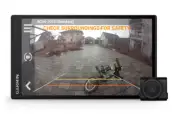 Garmin BC50 Wireless Backup Camera