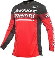 FASTHOUSE Grindhouse Akin Jersey