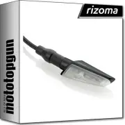 RIZOMA FR028B TURN SIGNAL LED FRONT TRIUMPH BONNEVILLE T120 2018 18 2019 19
