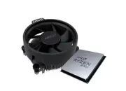 AMD Ryzen 5 Pro 4650G 6Core 12th 3.7/4.2GHz L3/3Mb 65W PCle3.0 DDR4/3200MHz Ems