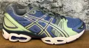 ASICS UB3-S GEL-NIMBUS 9 UNISEX STONEWASH/LINT 1202A277-400 NEW IN BOX