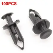 100 Clips Rivets Fender For Polaris Magnum 325 330 425 500 rmk General 1000