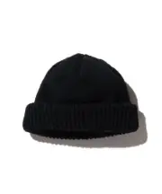(ASK availability First) BEAMS crepuscule / Knit Cap New