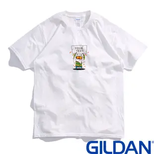 GILDAN 760C128 短tee 寬鬆衣服 短袖衣服 衣服 T恤 短T 素T 寬鬆短袖 短袖 短袖衣服