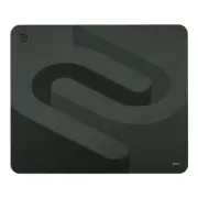 BenQ Gaming Mouse Pad ZOWIE G-SR-SE (Gris) Fabric/Cross/Rubber Base/Non-Slip Tre