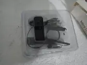 Mini DV - World's Smallest Voice Recorder (ttyb)