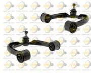 New Front Set Upper Control Arms Fit Toyota Hilux SR Crew Base 2.7L LH RH Tacoma (for: Toyota)