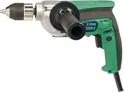[HIKOKI] D13VG Drill Driver (710 Watt, in Case)