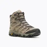 MERRELL MOAB 3 APEX MID WP 男 戶外鞋 登山 越野 耐磨 穩定 防水 褐 ML037161