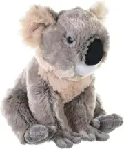 10908 Koala, Stuffed Animal, Plush Toy, Gifts for Kids, Cuddlekins, 12"