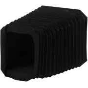 New Hand Made Bellows For Linhof Technika 70 Rangefinder IV V 2x3 6x9 Camera