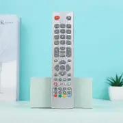 For Sharp Aquos Remote Control for Smart TV With YouTube NETFLIX Key 1PCS TV Remote Control For Sharp Aquos SHWRMC0115/DH1901091551