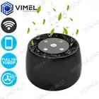 Wireless Camera Air Purifier Home 128GB WIFI IR Night Vision Small Mini