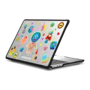 MacBook Pro 14-inch (M1 - M4) Impact Case LEEEEEE FAMILY
