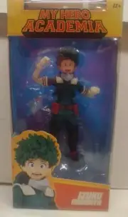 2021 McFarlane My Hero Academia Action Figure: Izuku Midoriya