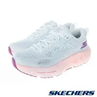 在飛比找PChome24h購物優惠-SKECHERS 女鞋 慢跑鞋 慢跑系列 GO RUN MA