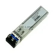 SFP-FE-LX20-SM1310-D H3C Compatible 100BASE-LX SFP 1310nm 20km Transceiver
