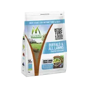 Munns Professional 5kg Instant Turf And Seed Starter Fertiliser
