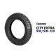 【Michelin 米其林】CITY EXTRA(90/90-10 F/R 前輪 後輪)