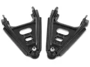 Autopart Premium 86RY97J Control Arm Kit Fits 2008-2016 Smart Fortwo 1.0L 3 Cyl (for: Smart)