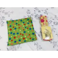 在飛比找蝦皮購物優惠-全新二手❤️嬰幼兒 美國Baby Paper寶寶響紙安撫方巾