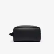 Men's Classic Canvas Toiletry Bag