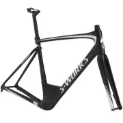 Brand New - Specialized S-Works Roubaix SL6 Frameset 56