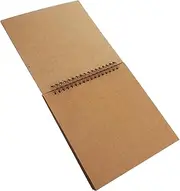 SHINEOFI Scrapbook Journal Book Small Adventure Book Set for Couples Diy Photo Album Cover