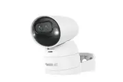 Reolink Argus Track - 4K Dual Lens PTZ Wi-Fi Battery Camera with Color Night Vision, Pan Tilt & 6X Hybrid Zoom