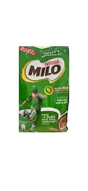 Nestle Milo 1kg ORIGINAL