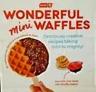 Wonderful Mini Waffles Recipes By Dash Use With Your Mini Waffle Maker