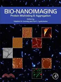 在飛比找三民網路書店優惠-Bio-nanoimaging ― Protein Misf