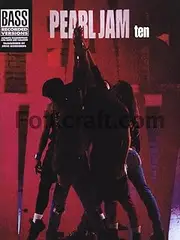 Pearl Jam - Ten