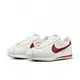 NIKE 休閒鞋 女鞋 運動鞋 阿甘鞋 W CORTEZ SE 白紅 FZ5167-133