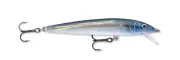 Rapala HUSKY JERK HJ-8 Helsinki Ghost