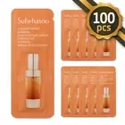 Sulwhasoo Concentrated Ginseng Rejuvenating Serum 1ml x 100pcs (100ml)Anti-aging