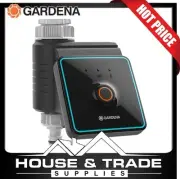 Gardena Water Computer Bluetooth Control 12 Bar UV Stabilised Material 1889-20