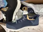 S Sport By Skechers Mens sized NEW SHOES Moralis Step In Elastic Sneakers COLORS