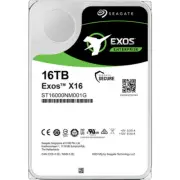 Seagate EXOS X16 ST16000NM001G 16TB 256MB 7200rpm 3.5" Internal HDD