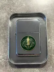 Military Star lighter 3rd Cavalry Regiment Brave Rifles