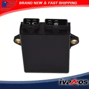 New Ignition CDI Unit Box For Yamaha Virago XV125 XV250 V-Star 250cc XV125s