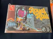 Vintage amt Royal Rail 1/25 Scale Chopper Model Assembly Kit Factory Sealed