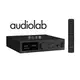 台中 *崇仁視聽音響* Audiolab M-DAC 數位流 『USB DAC、 數位前級、 耳機擴大功能』~贈送瑞典原裝 SUPRA CABLE USB 2.0 (1M) 一條