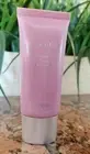 Mally Poreless LIQUID FACE DEFENDER Matte Primer Foundation TAN Tinted 1 oz New!