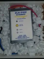 ELK-9100 Ultramate Remote Controlled Heavy Duty Switch