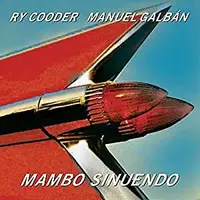 在飛比找誠品線上優惠-Mambo Sinuendo (2LP)