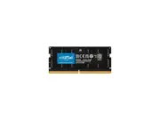 Crucial 32GB 262-Pin DDR5 SO-DIMM DDR5 5600 Laptop Memory Model CT32G56C46S5