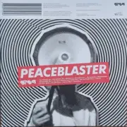 STS9 Sound Tribe Sector 9 Peaceblaster SEALED 2 x LP VINYL OOP Umphreys McGee